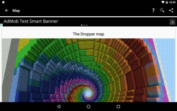 Maps for Minecraft PE screenshot 10