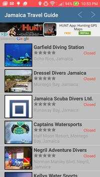Jamaica Travel Guide screenshot 9