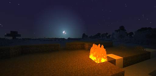 Shaders for Minecraft screenshot 3