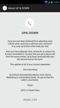 Up & Down screenshot 3