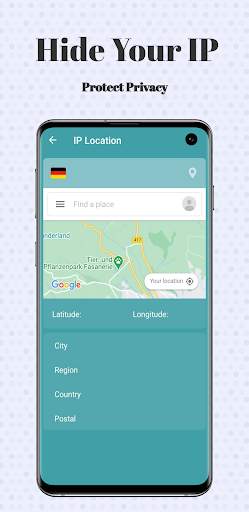 USA VPN - Free VPN Proxy Server & Secure App screenshot 6