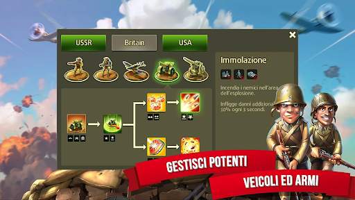 Toy Defense 2 — Tower Defense screenshot 4