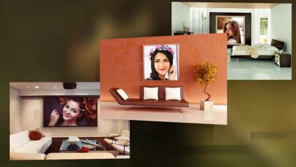 Interior Photo Frames screenshot 2