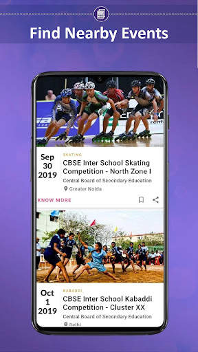 Short Videos, Online Contests & Events - Try & Win screenshot 6