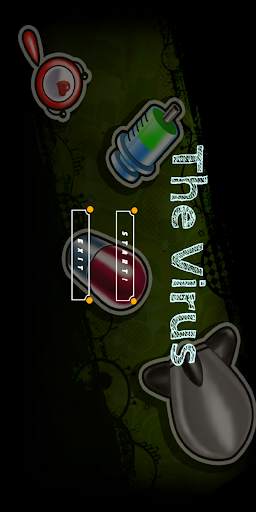 Virus скриншот 5