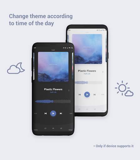 Stellio - Music and mp3 Player 10 تصوير الشاشة