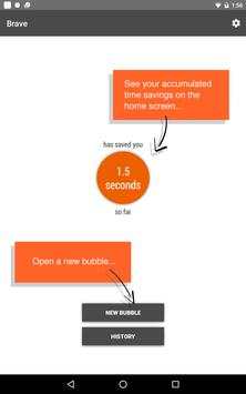 Link Bubble screenshot 10
