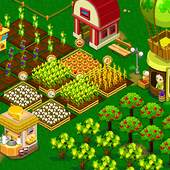 Big Farm Legend 3.0