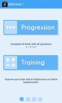 Mental Arithmetic screenshot 7