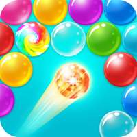 Bubble Frenzy