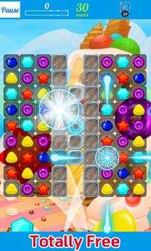 Candy Of King screenshot 5