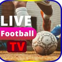 Live Football Tv logo