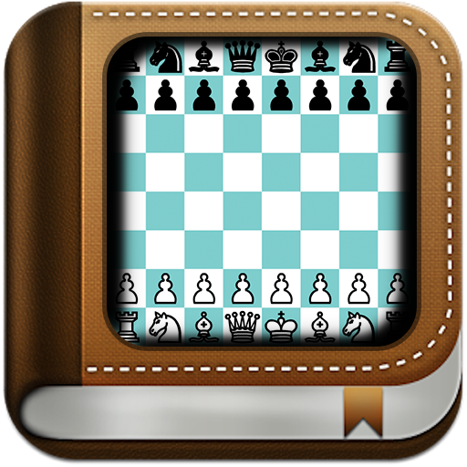 Chess PGN reader icon