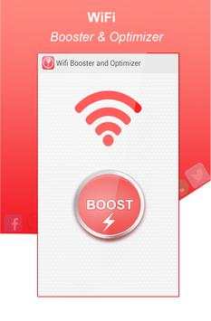 Wifi Booster Speed Prank screenshot 4