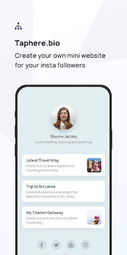 Toolkit for Instagram - Gbox screenshot 3