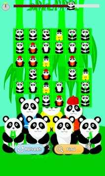 Funny Panda Game screenshot 6