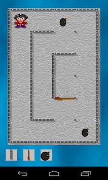 Bomb Catcher Lite screenshot 8
