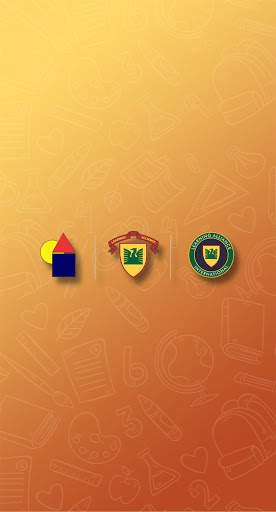 Student Portal screenshot 1