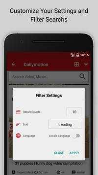 DownTube Free Video Downloader screenshot 6