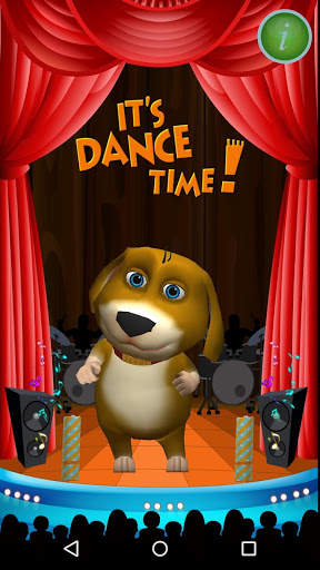Funny Animal Dance For Kids - Offline Fun screenshot 6