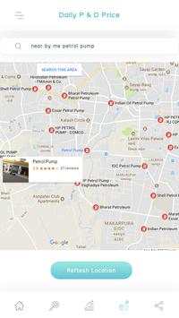 Daily Petrol Diesel Price screenshot 4