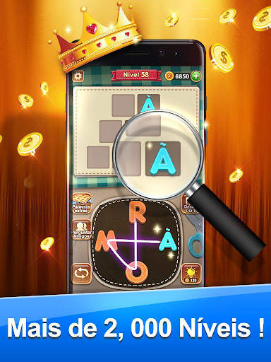 Brincando com Palavras screenshot 9