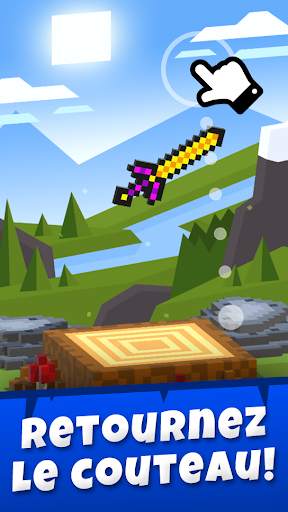 Knife Club screenshot 3