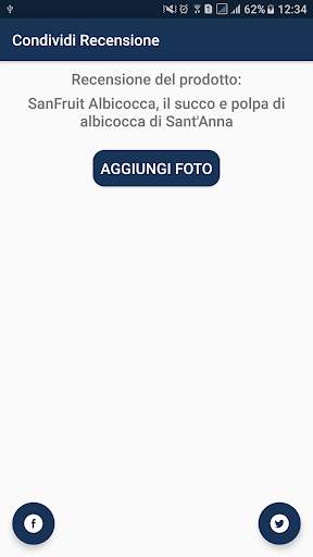 Free Social Market App screenshot 6