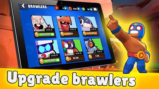 Brawl Pass box simulator for Brawl Stars screenshot 5