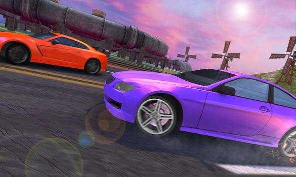 Himalayas Extreme Car Driving screenshot 2