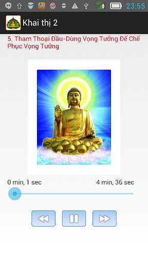 Khai thị 2 screenshot 4