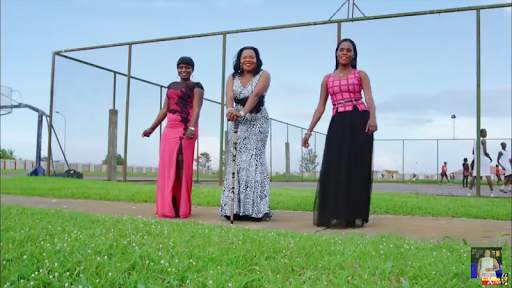 Judith Babirye Music App screenshot 2