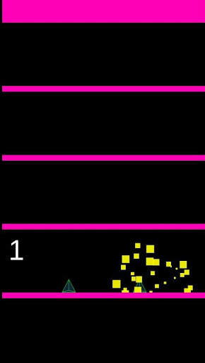 Bike Run screenshot 5