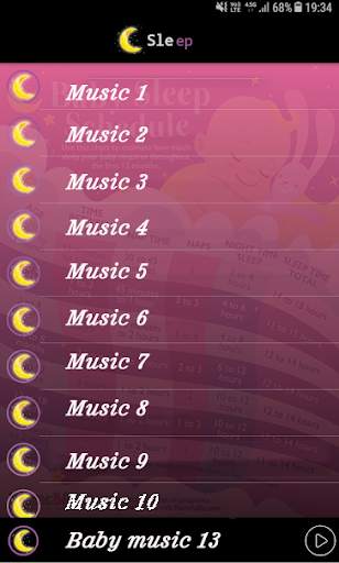 Zen Music screenshot 2