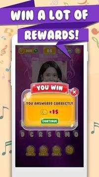 Kpop Music Quiz screenshot 5