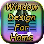 Window Design For Home 1.0