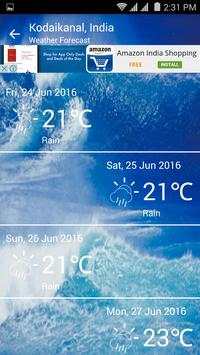 Kodaikanal City Guide screenshot 8