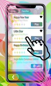 Ladybug Piano screenshot 4