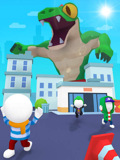 Sniper 3D screenshot 11