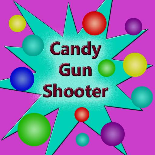 Candy Gun Shooter V2