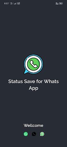 Status Save WA screenshot 1