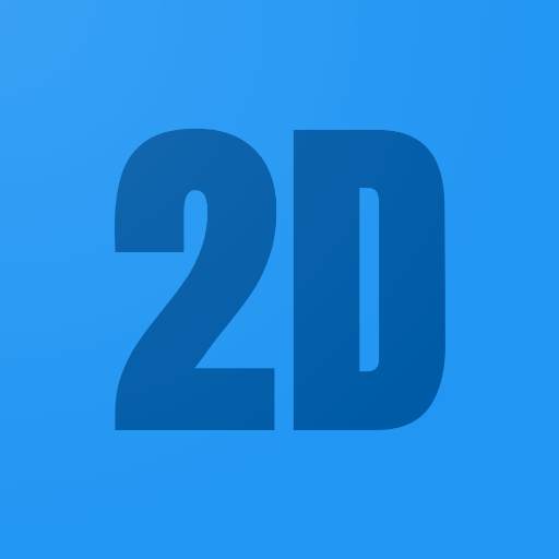 2D App 1.0