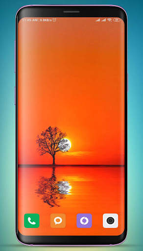 Awesome Land Wallpaper HD screenshot 6