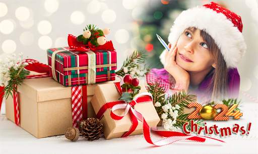 Christmas Photo Frame 2024 screenshot 16