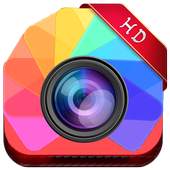 Camera HD Quality - 1080p 1.2.1