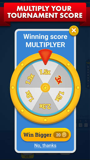 Dominos Party - Classic Domino screenshot 2