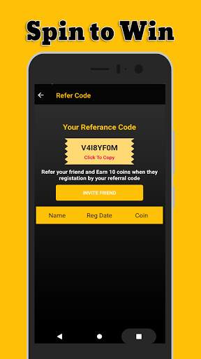 Spin To Win Real Money - The Earning App screenshot 6