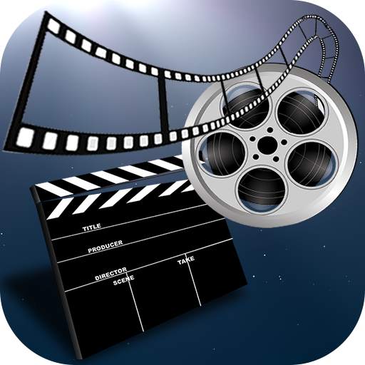 Video Editor Master Movie Maker, Cutter, Converter 1.6