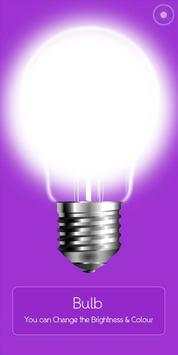 Super Torch - LED Flashlight screenshot 4