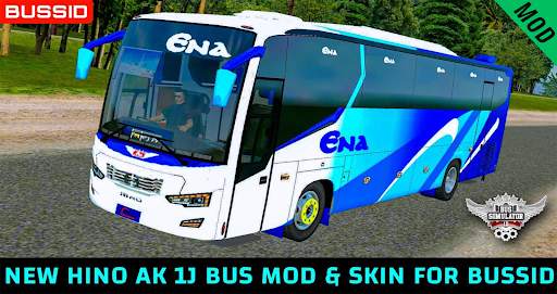 Bangladesh Bus Simulator Mod screenshot 1